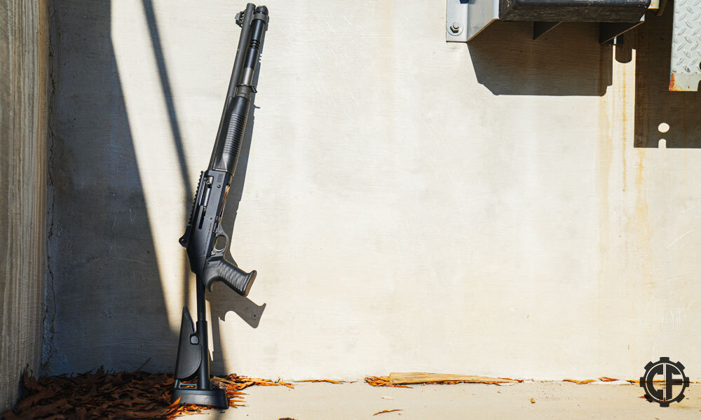High End Shotguns For The Discerning Shooter