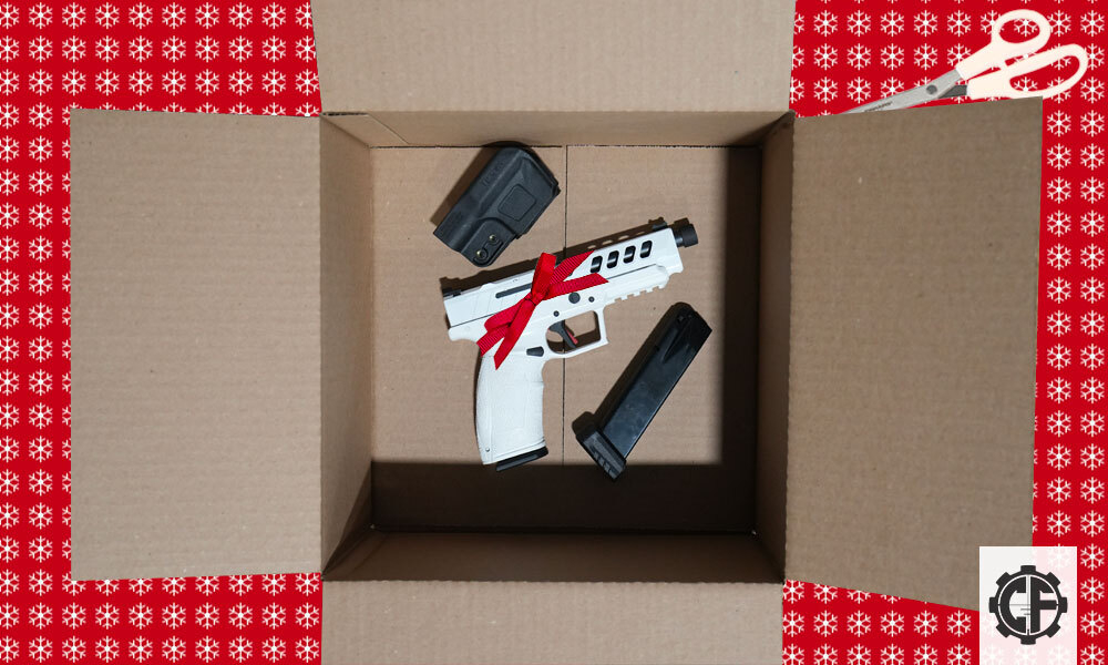 Holiday Handgun Buyers Guide