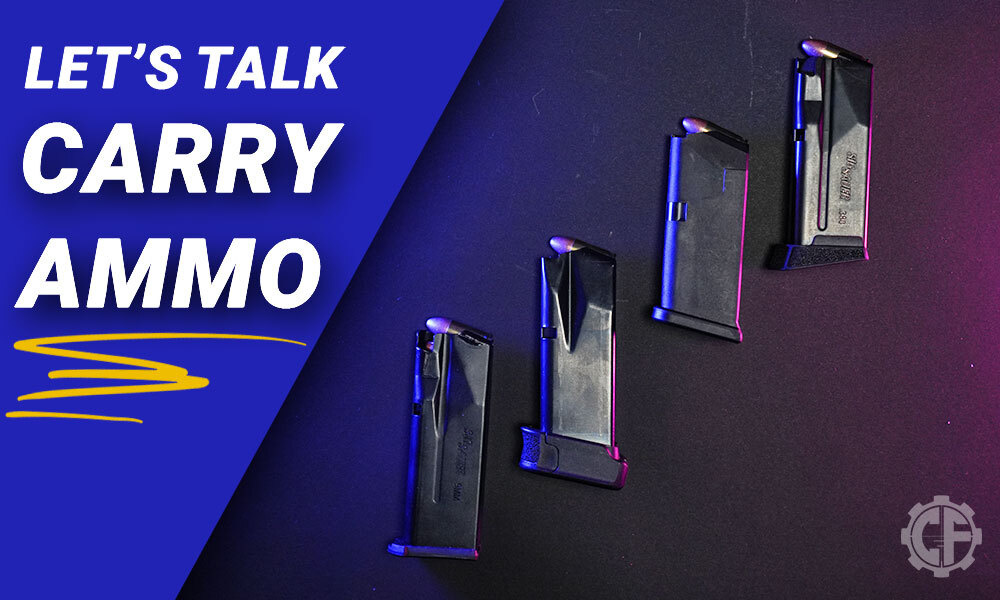 How Often Should You Change Your Carry Ammo