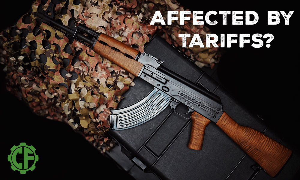 How Tariffs Will Impact The Gun Industry