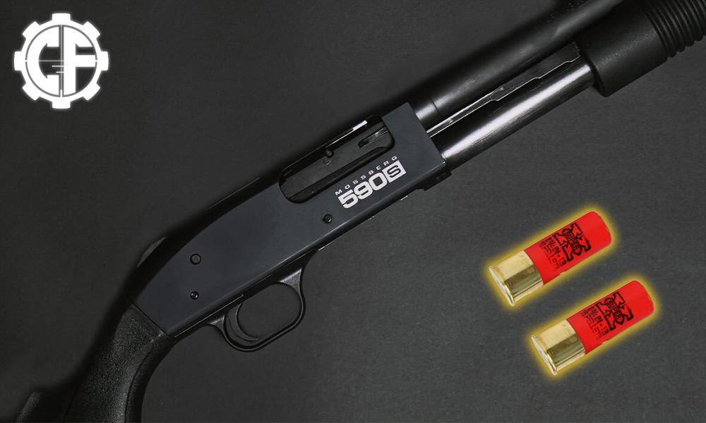 How To Load And Unload A Shotgun