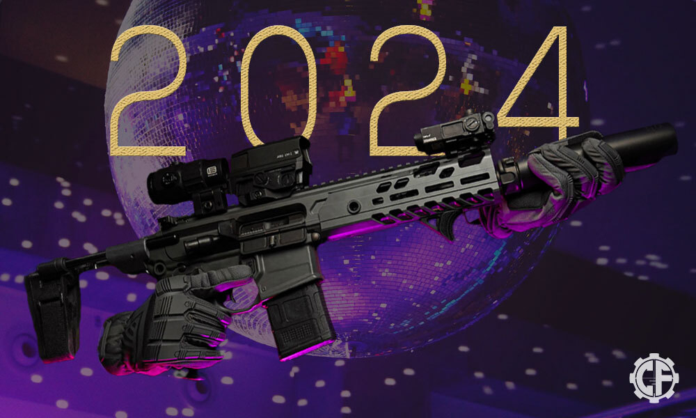 Best Guns To Buy In 2024