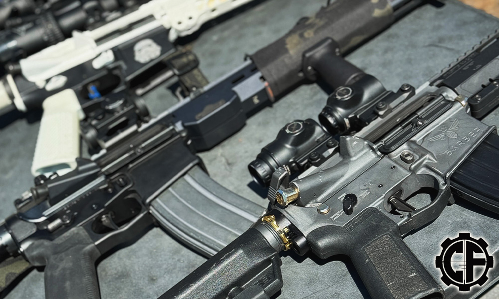 Best AR-15 Rifles Of 2024