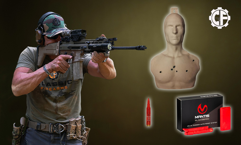 Best Firearms Training Accessories In 2024