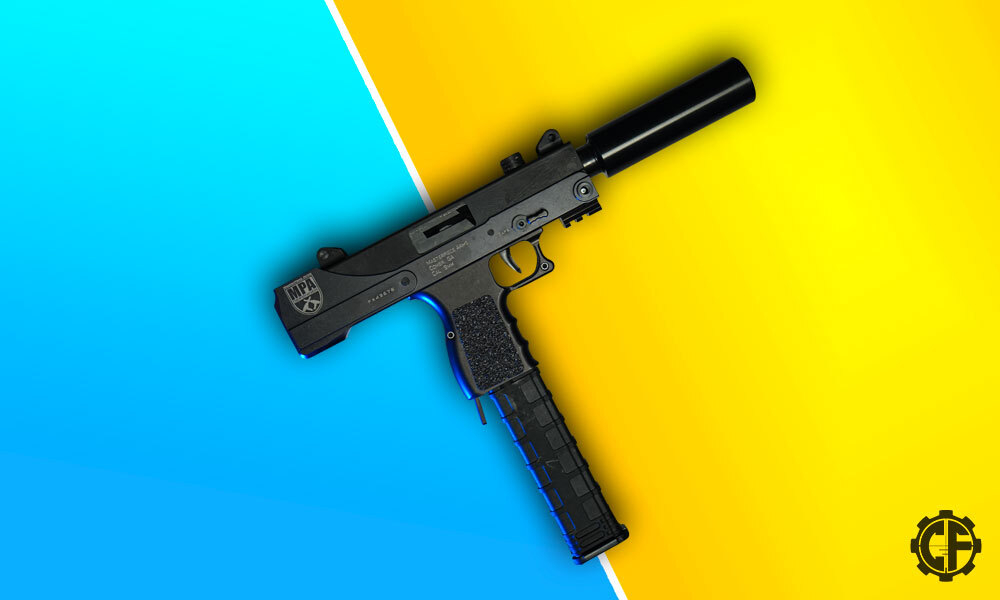 What Is A Subgun & Why Should You Own One?