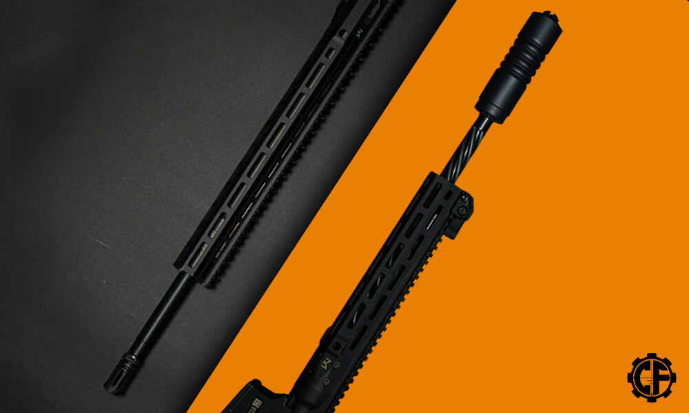 When To Upgrade The Barrel On Your AR-15
