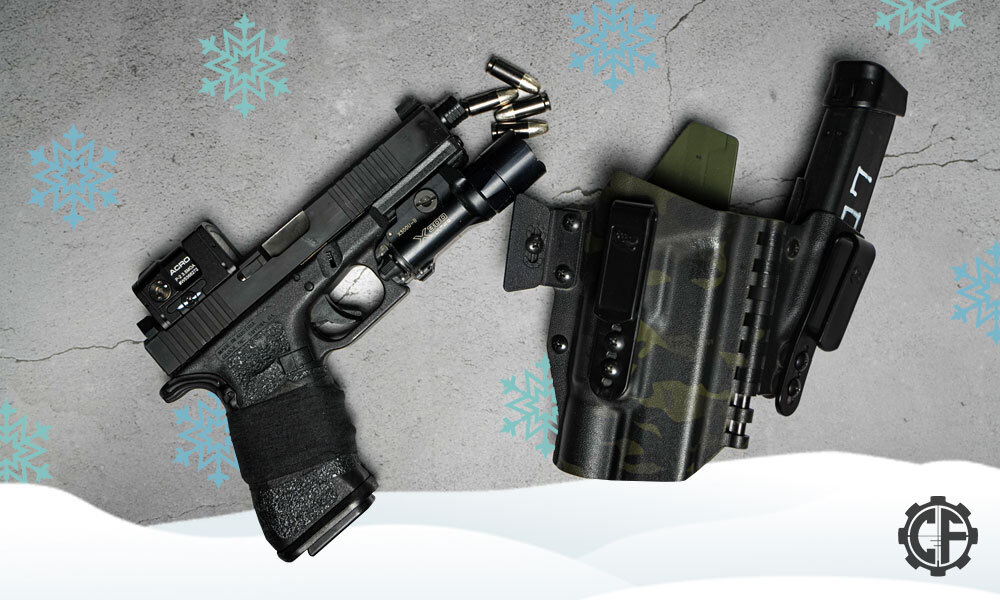 Winter Concealed Carry 2023
