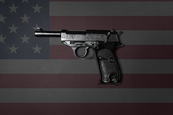 MILITARY SURPLUS