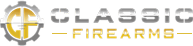 Classic Firearms Logo